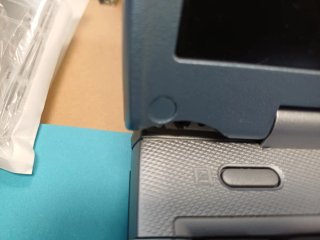 Fujitsu Siemens AMILO-D CY 23