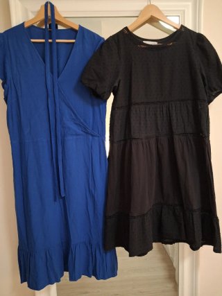Vestiti Sfera T. M/L Estate