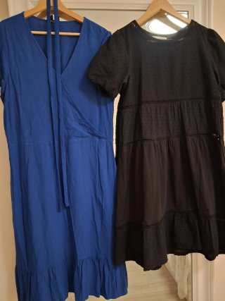 Vestiti Sfera T. M/L Estate