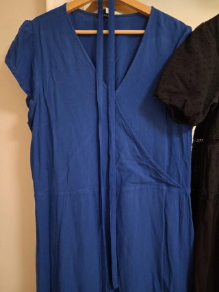 Vestiti Sfera T. M/L Estate