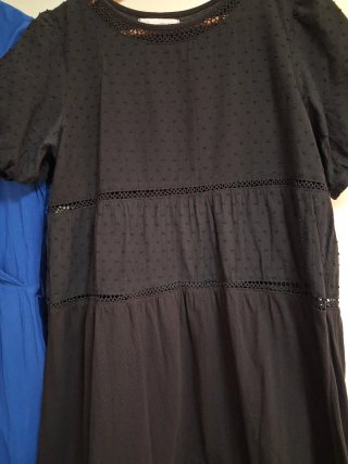 Vestiti Sfera T. M/L Estate