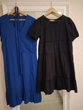 Vestiti Sfera T. M/L Estate