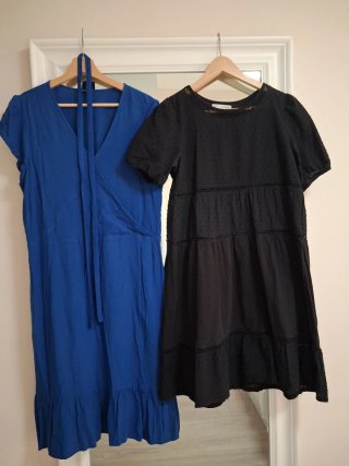 Vestiti Sfera T. M/L Estate