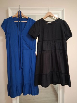 Vestiti Sfera T. M/L Estate