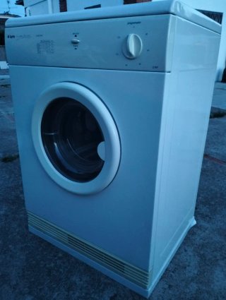 Secadora Lynx