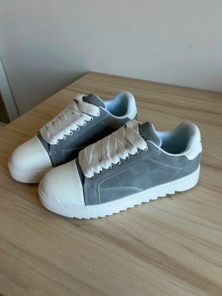 Zapatos Numeris Negros Talla 41