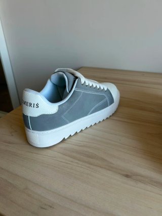Zapatos Numeris Negros Talla 41