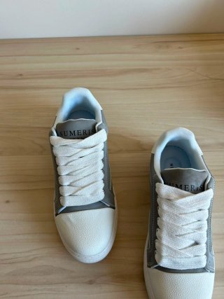 Zapatos Numeris Negros Talla 41