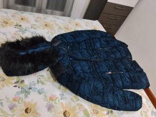 Abrigo de 80€ negociable