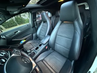 Mercedes-Benz A200 2016