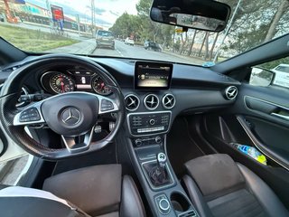 Mercedes-Benz A200 2016