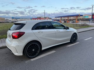 Mercedes-Benz A200 2016