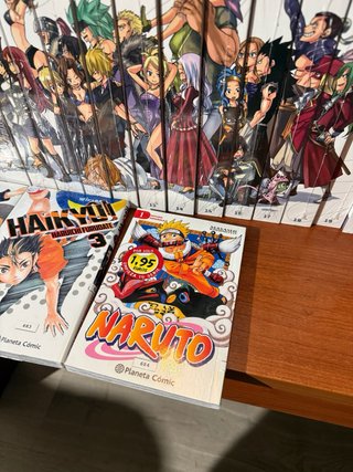 Coleccion manga Fairy Tail edicion integral Salvat