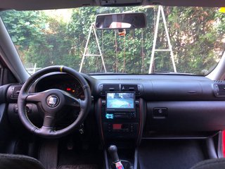 SEAT Leon 1.9 tdi