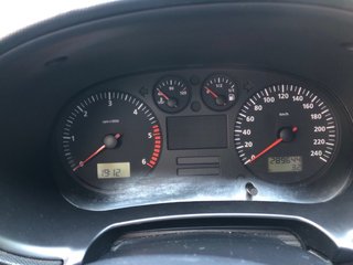 SEAT Leon 1.9 tdi