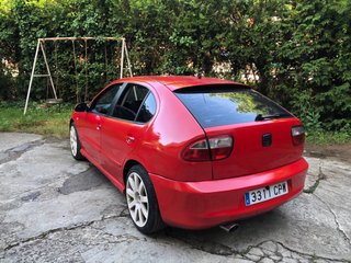 SEAT Leon 1.9 tdi