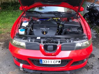 SEAT Leon 1.9 tdi