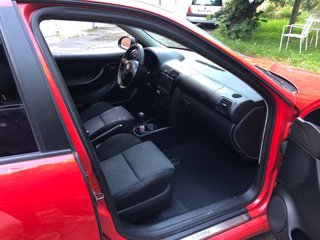 SEAT Leon 1.9 tdi