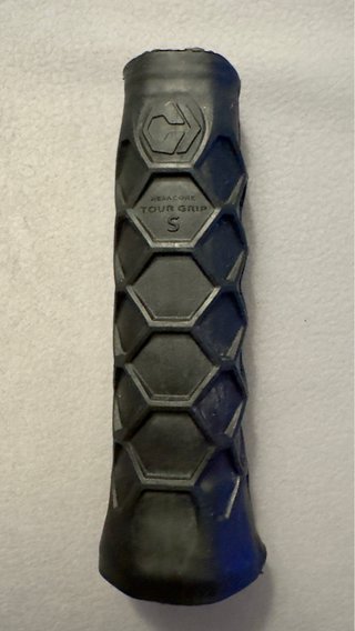 Bullpadel Hesacore nuevo