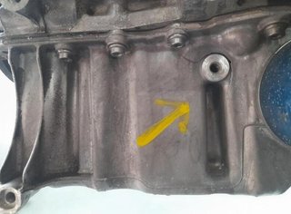 Mocep1488675 motor completo dus volkswagen taigo