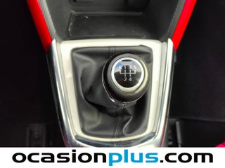 Mazda Mazda 2 1.5 GE Style+ Confort Red 66 kW (90 CV)