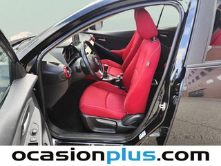 Mazda Mazda 2 1.5 GE Style+ Confort Red 66 kW (90 CV)