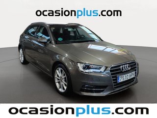 Audi A3 Sportback Ambition 1.8 TFSI 132 kW (180 CV) S tronic