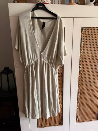 Vestido precioso!
