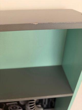 Cocina de juguete con accesorios