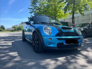 Mini Cooper S R53 Edición Limitada