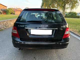 Mercedes-Benz Clase C 2010
