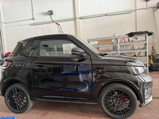 Ligier JS50 Sport Ultimate 2026