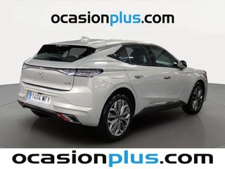 DS DS4 BlueHDi 130 Trocadero Auto 96 kW (130 CV)