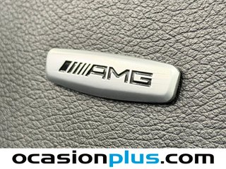 Mercedes-Benz Clase SLK SLK 200 135 kW (184 CV)