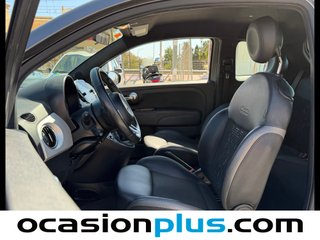 Fiat 500 1.0 Hybrid Connect 51 kW (70 CV)