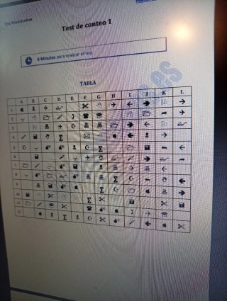 Test Psicotécnicos Manual