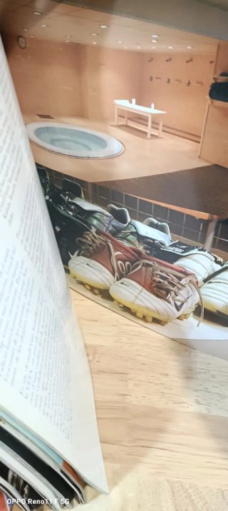 Libro del Barça