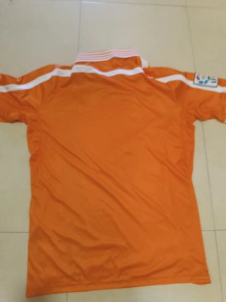 Camiseta Real Betis 11/12