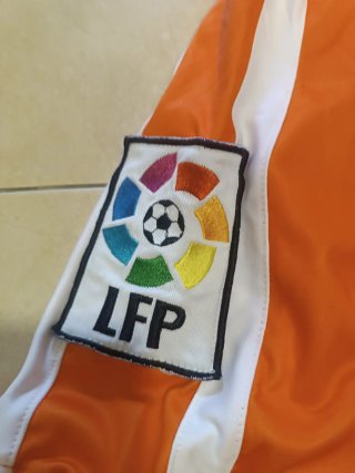 Camiseta Real Betis 11/12
