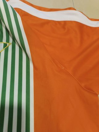 Camiseta Real Betis 11/12