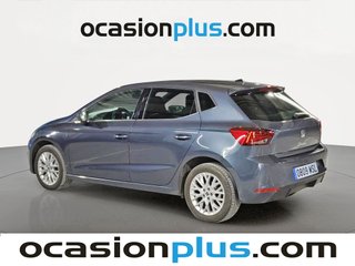 SEAT Ibiza 1.0 TSI S&S Special Edition Xcellence 85 kW (115 CV)