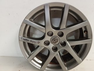 Llanta 6.5jjx16 toyota verso active 433912