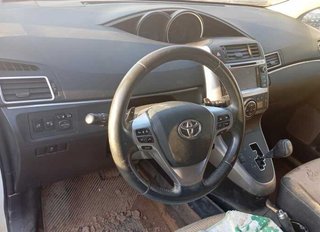 Llanta 6.5jjx16 toyota verso active 433912