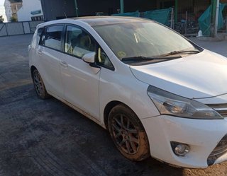Llanta 6.5jjx16 toyota verso active 433912