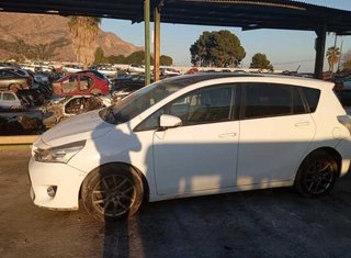 Llanta 6.5jjx16 toyota verso active 433912