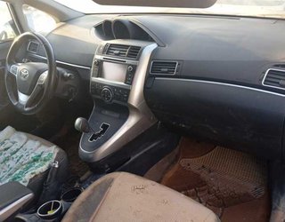 Llanta 6.5jjx16 toyota verso active 433912