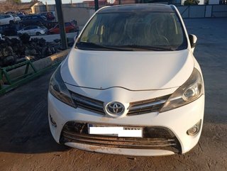 Llanta 6.5jjx16 toyota verso active 433912