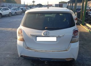Llanta 6.5jjx16 toyota verso active 433912