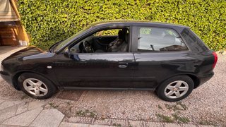 Audi A3 1.9 TDI 110CV (motor ASV)
