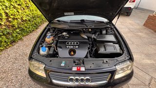Audi A3 1.9 TDI 110CV (motor ASV)